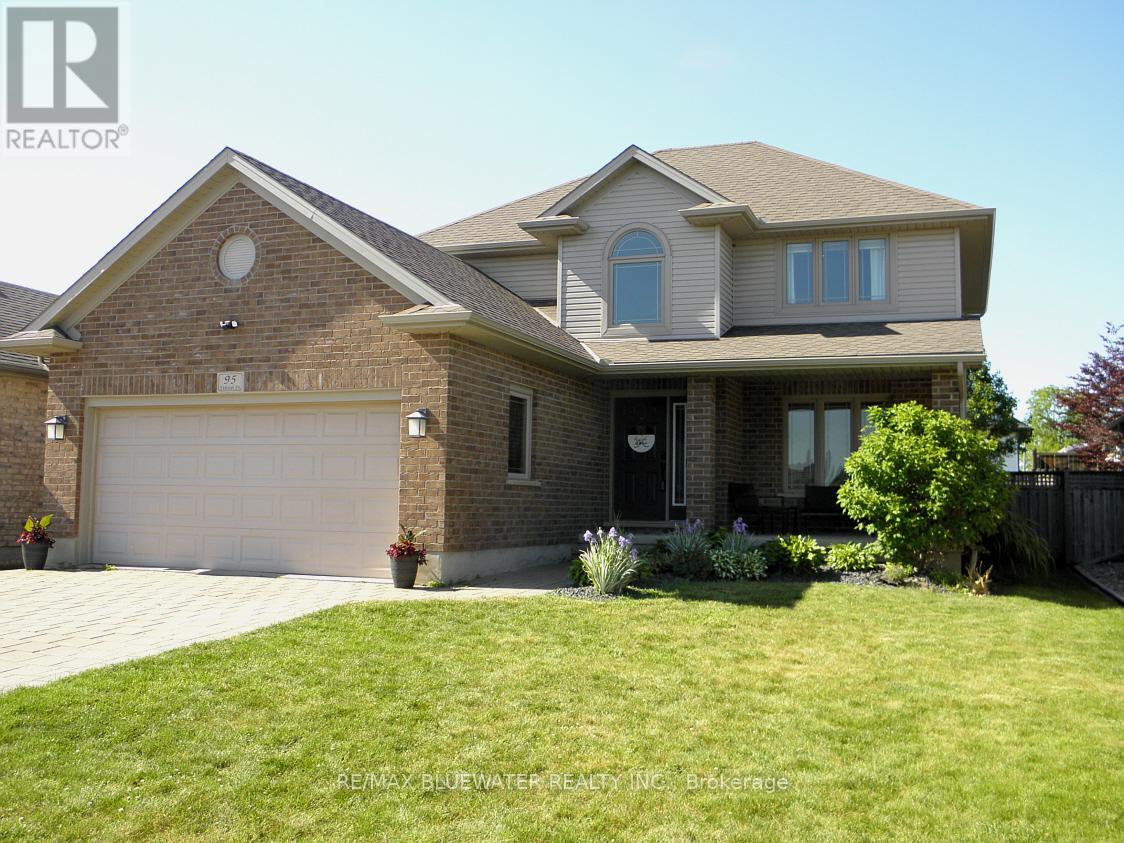 95 DEBORAH DRIVE, Strathroy-Caradoc (NE)