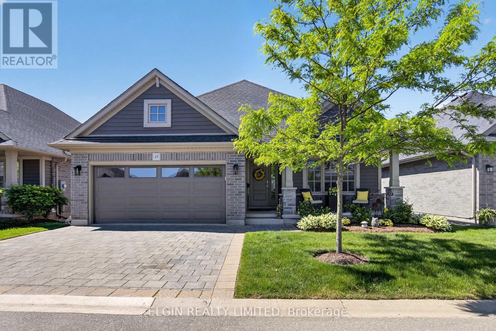 49 - 234 PEACH TREE BOULEVARD, St. Thomas