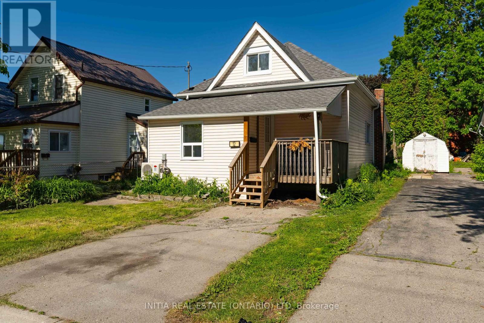 12 WOODWORTH AVENUE, St. Thomas