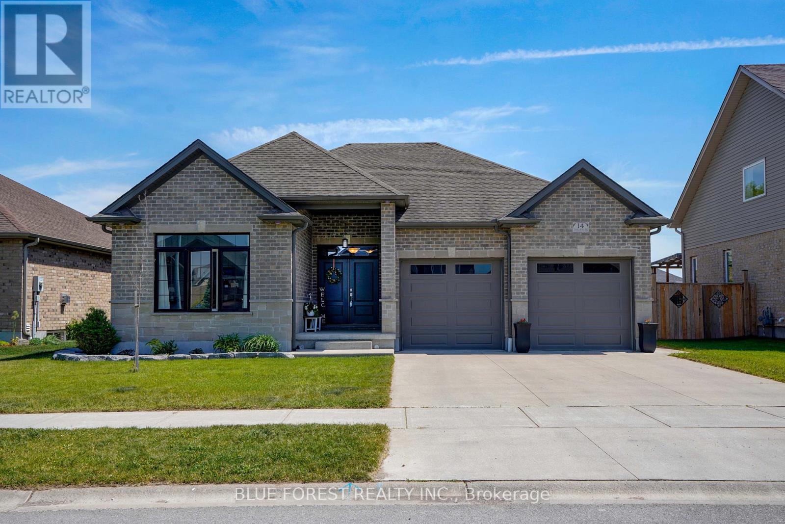14 THAMES SPRINGS CRESCENT, Zorra (Thamesford)