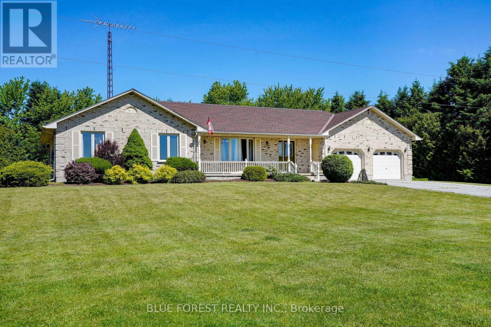 23168 MCDOUGALL LINE, West Elgin