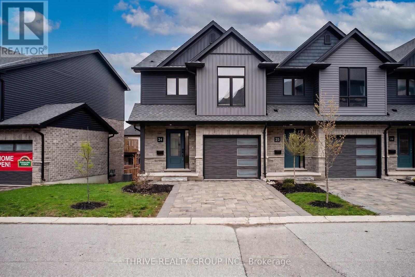 24 - 2261 LINKWAY BOULEVARD, London South (South A)