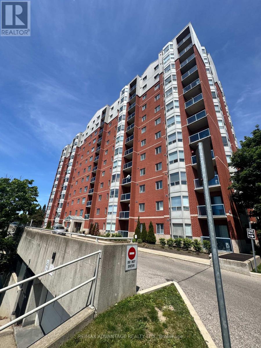 607 - 30 CHAPMAN COURT, London North (North I)