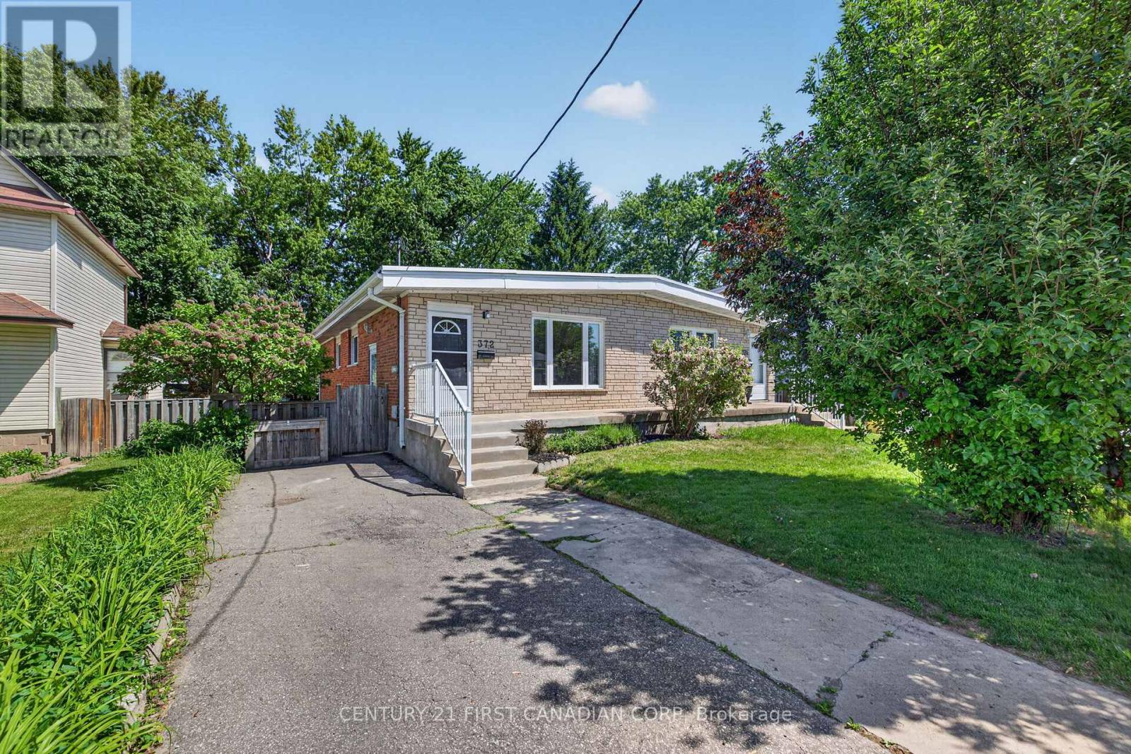 372 DIEPPE STREET, London South (South J)