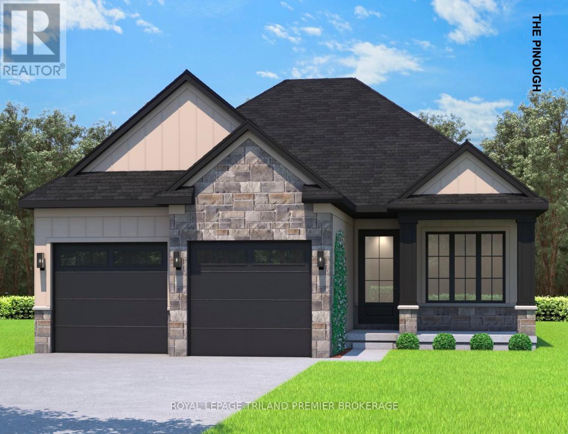 85 DEARING DRIVE, South Huron (Stephen)
