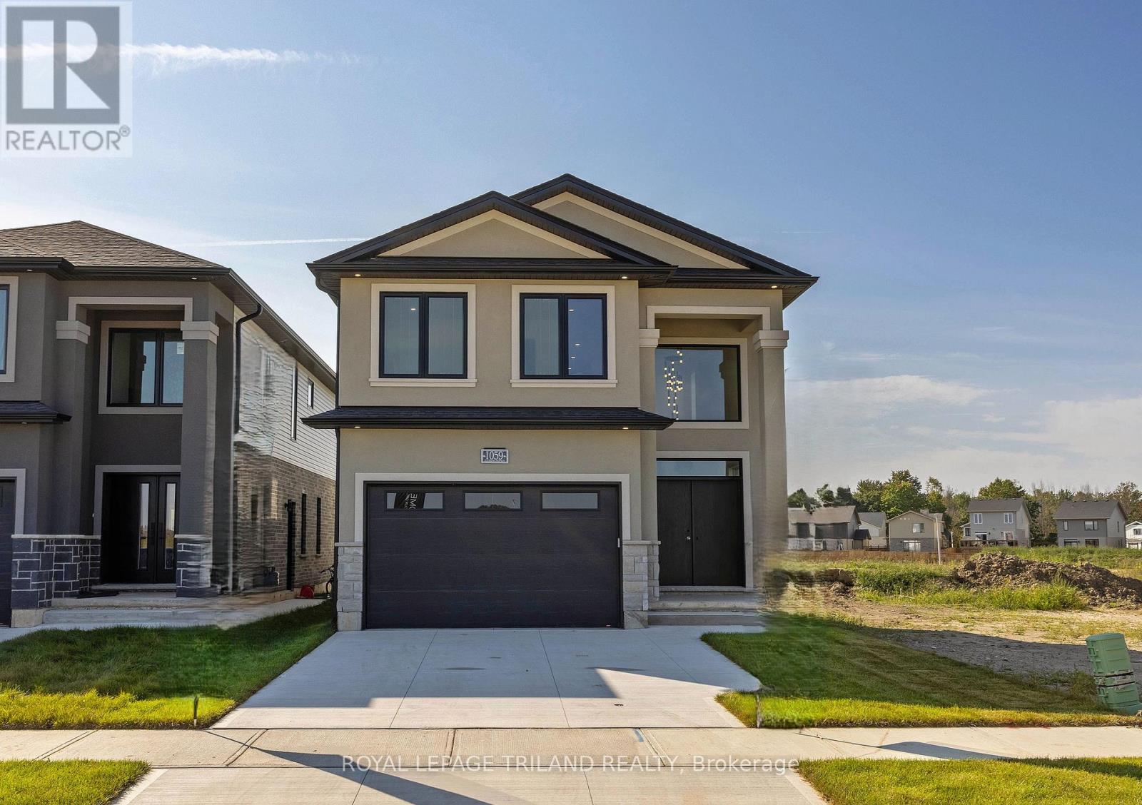 1045 KARENANA ROAD, London South (South U)