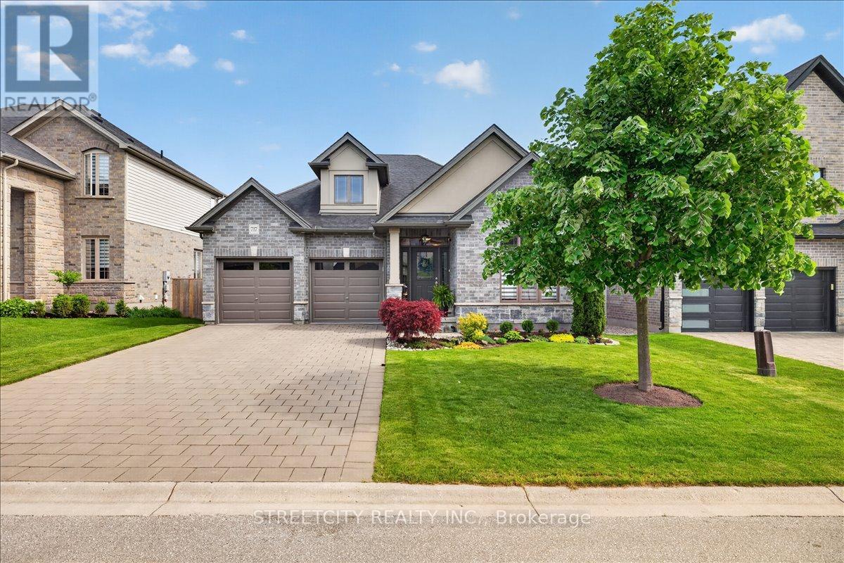 717 JACKPINE WAY, London North (North B)