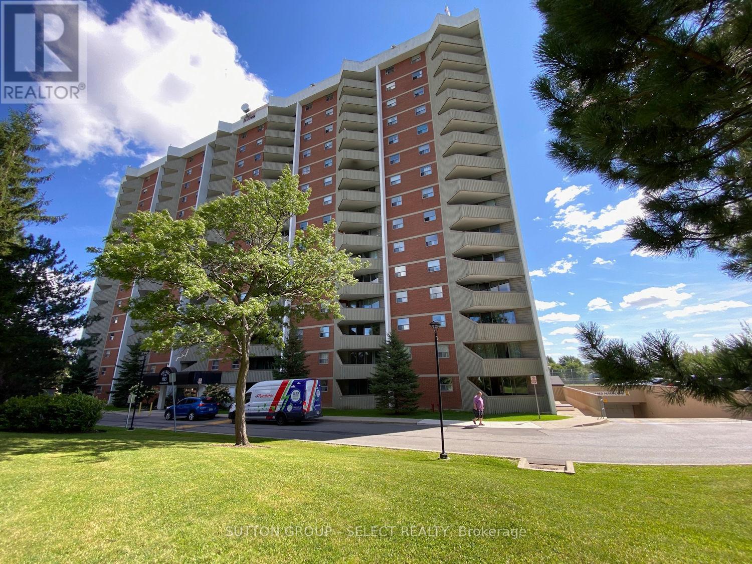 1505 - 1105 JALNA BOULEVARD, London South (South X)