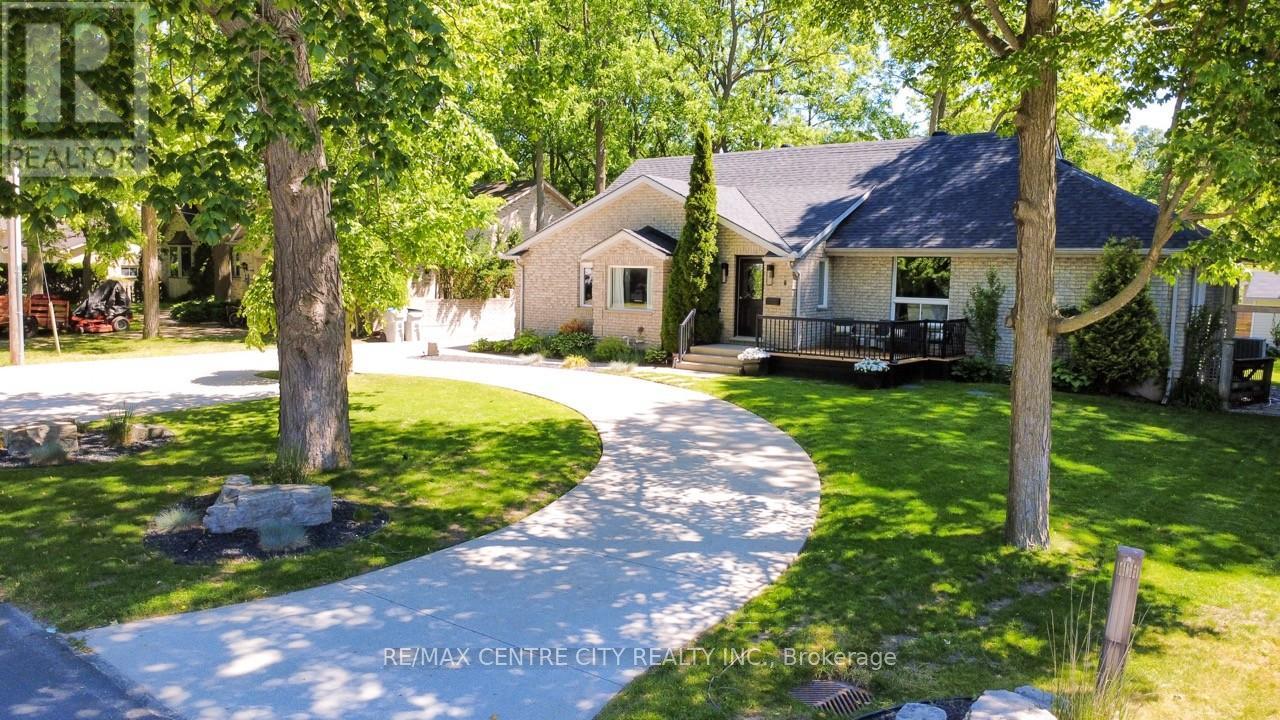 6 PRINCE ALBERT STREET, Middlesex Centre (Delaware Town)