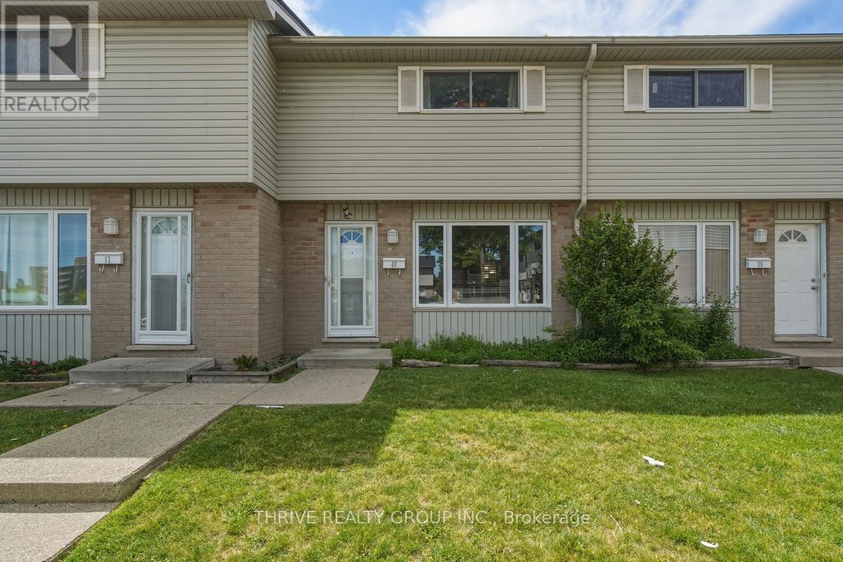 40 - 1095 JALNA BOULEVARD, London South (South X)