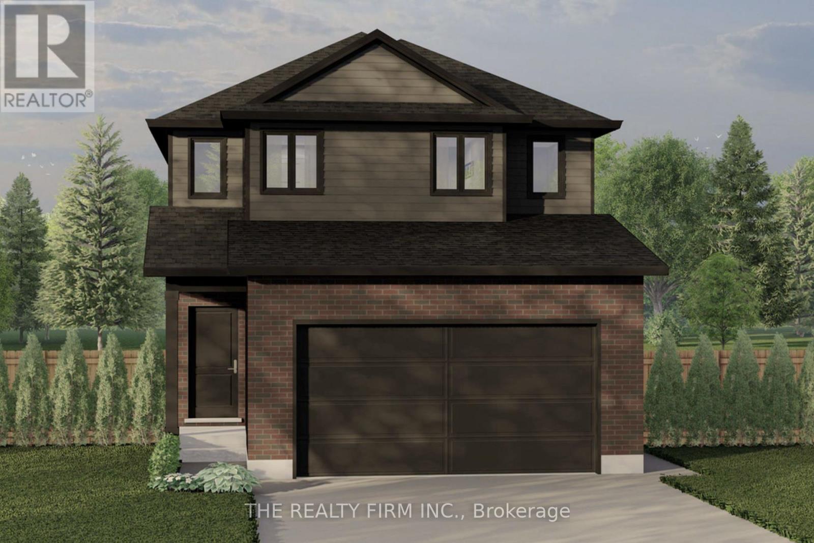 LOT 72 BEER CRESCENT, Strathroy-Caradoc (NW)