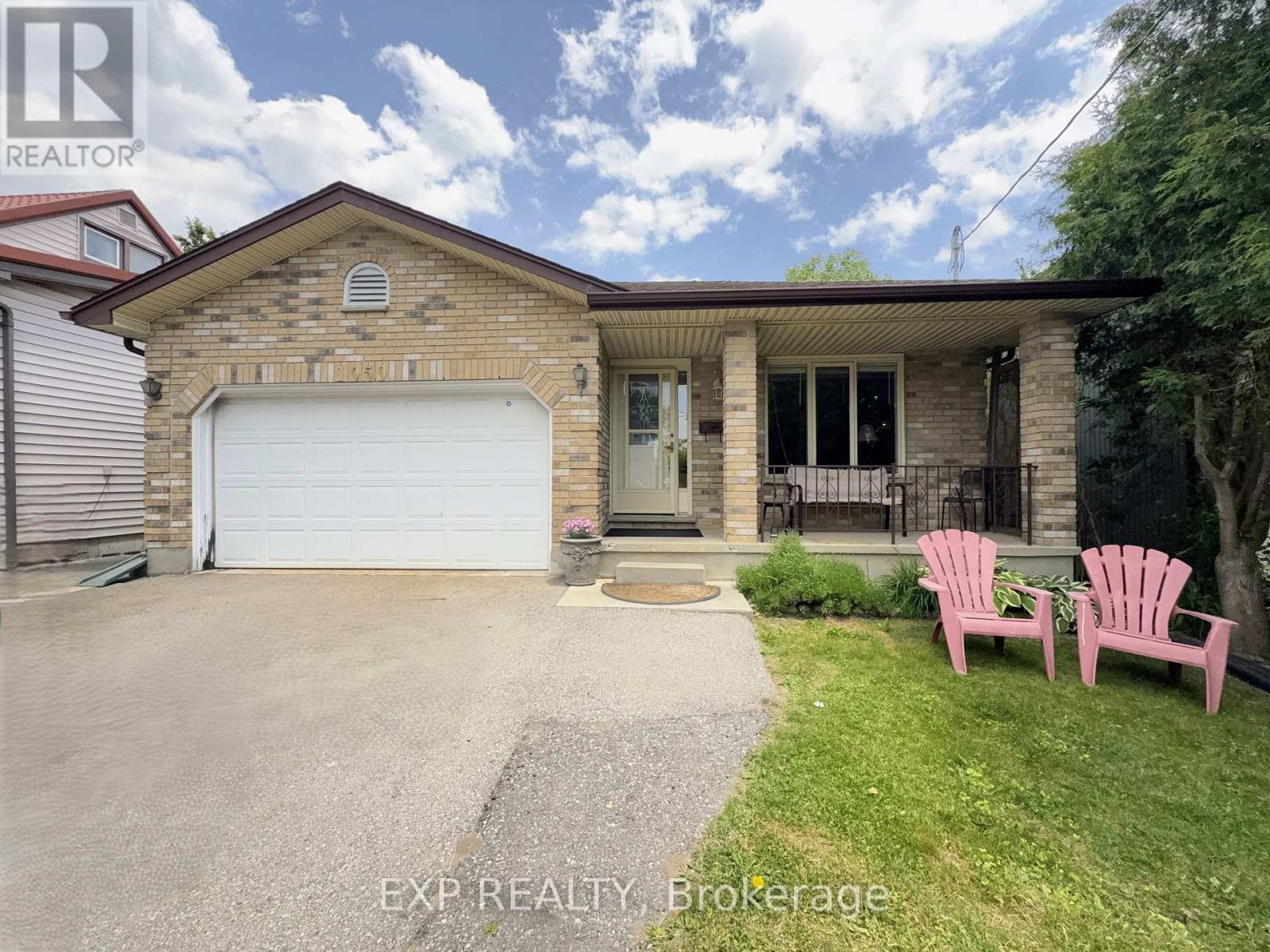 1050 WILLOW DRIVE, London South (South Y)