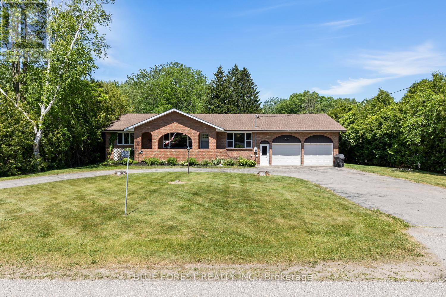 24744 PIONEER LINE, West Elgin (West Lorne)