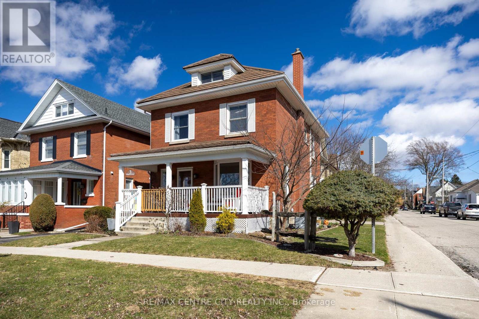 3 MARGARET STREET, St. Thomas