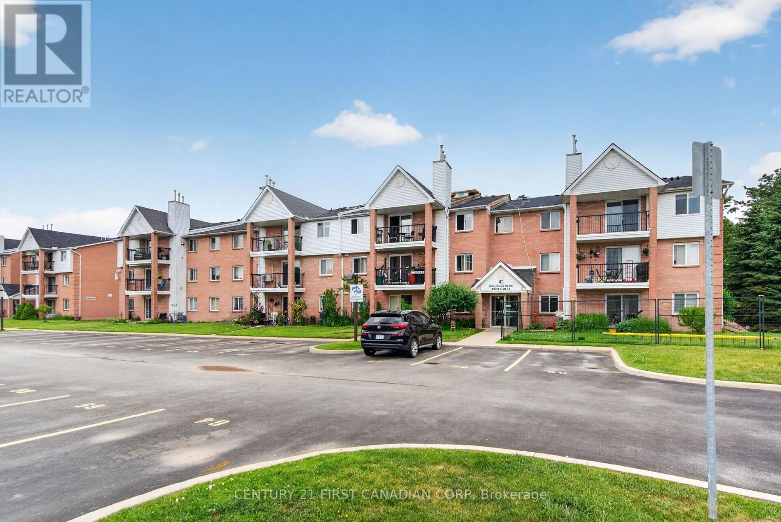 62 - 1096 JALNA BOULEVARD, London South (South X)