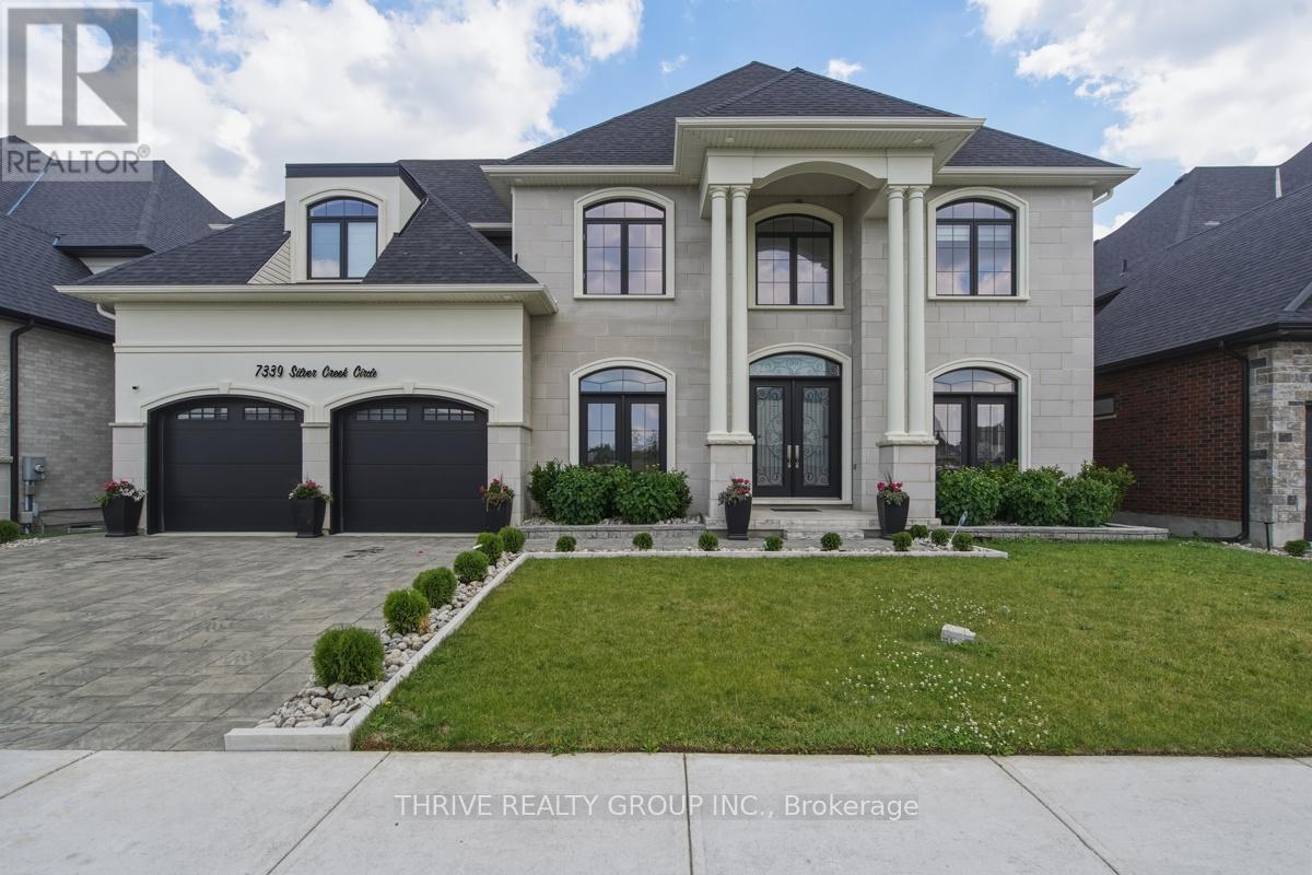 7339 SILVER CREEK CIRCLE, London South (South V)