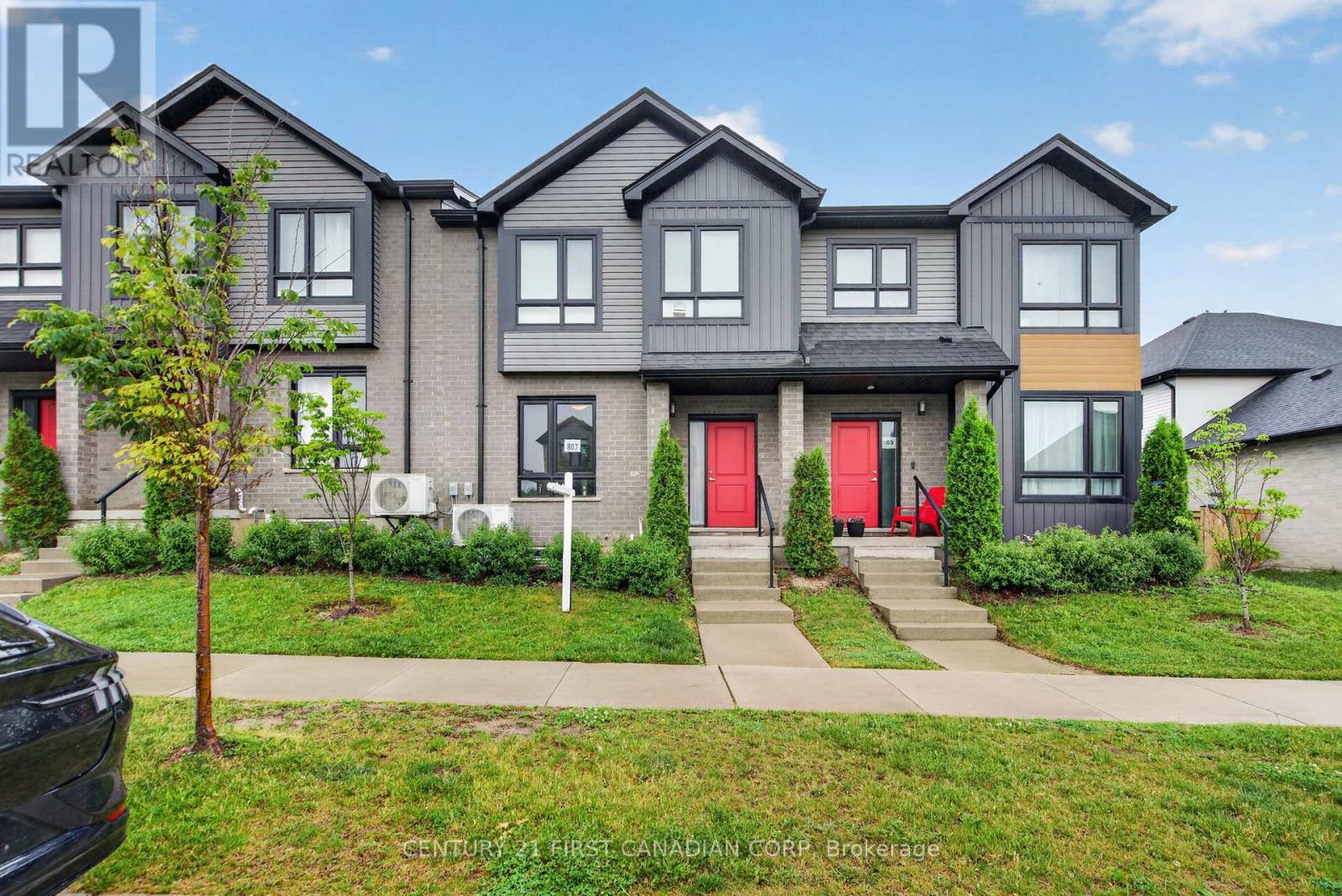 9 - 807 KLEINBURG DRIVE, London North (North B)