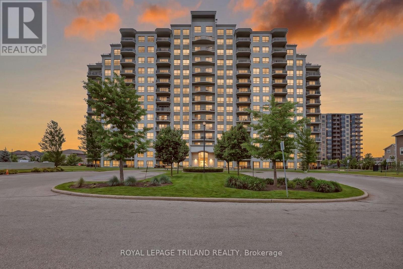 203 - 1030 CORONATION DRIVE, London North (North I)