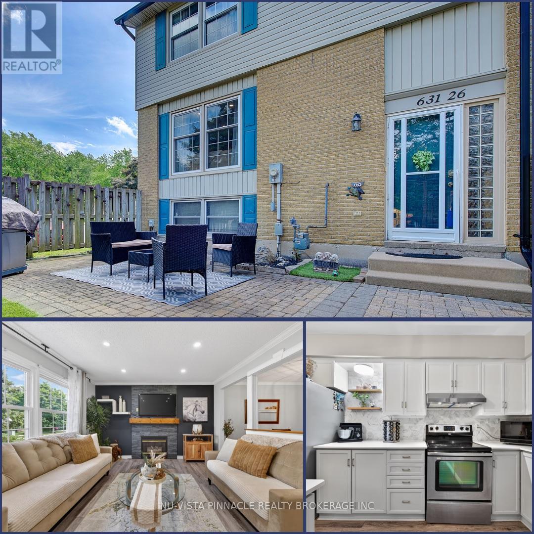 26 - 631 CRANBROOK ROAD, London South (South L)