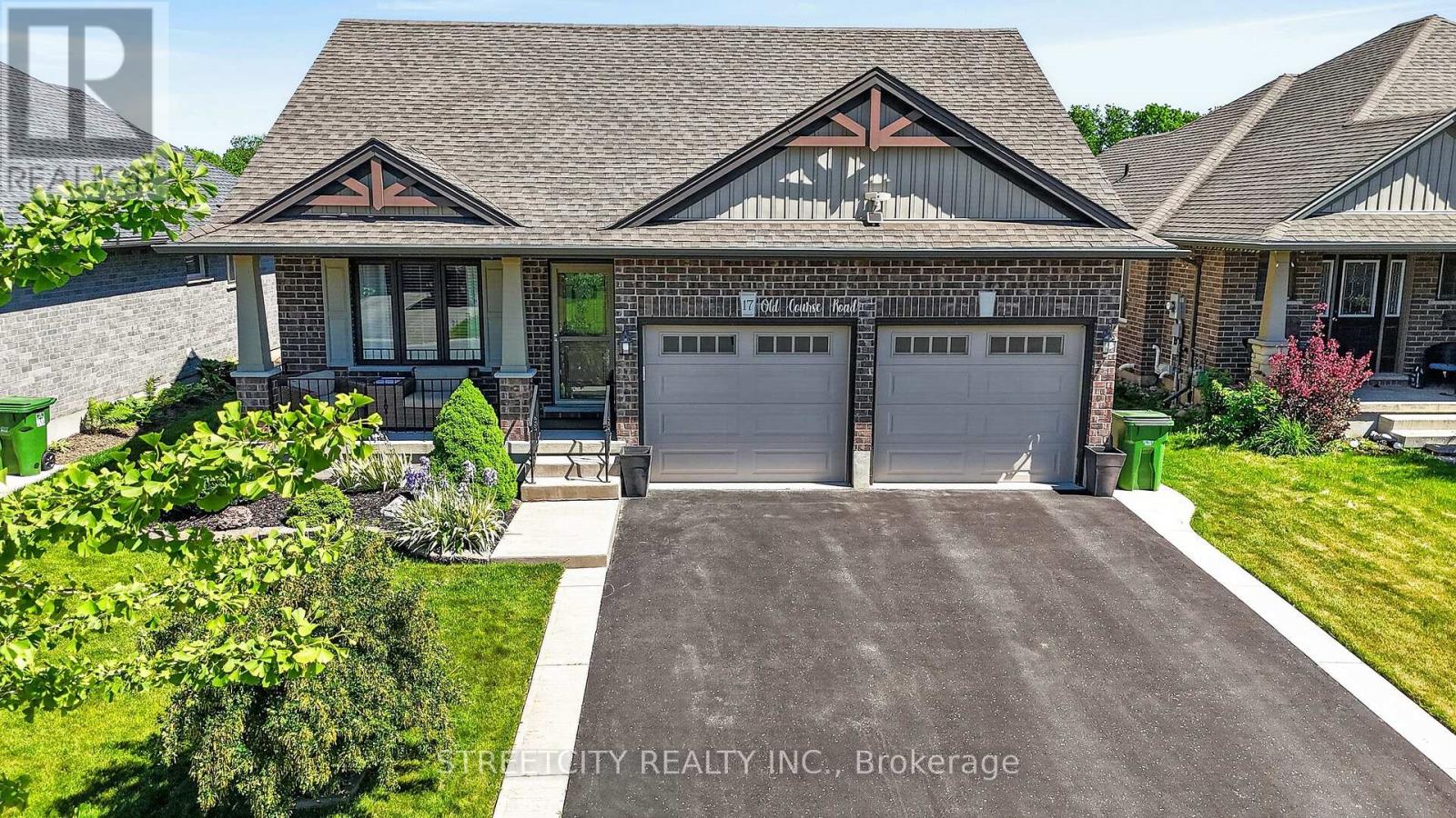 17 OLD COURSE ROAD W, St. Thomas