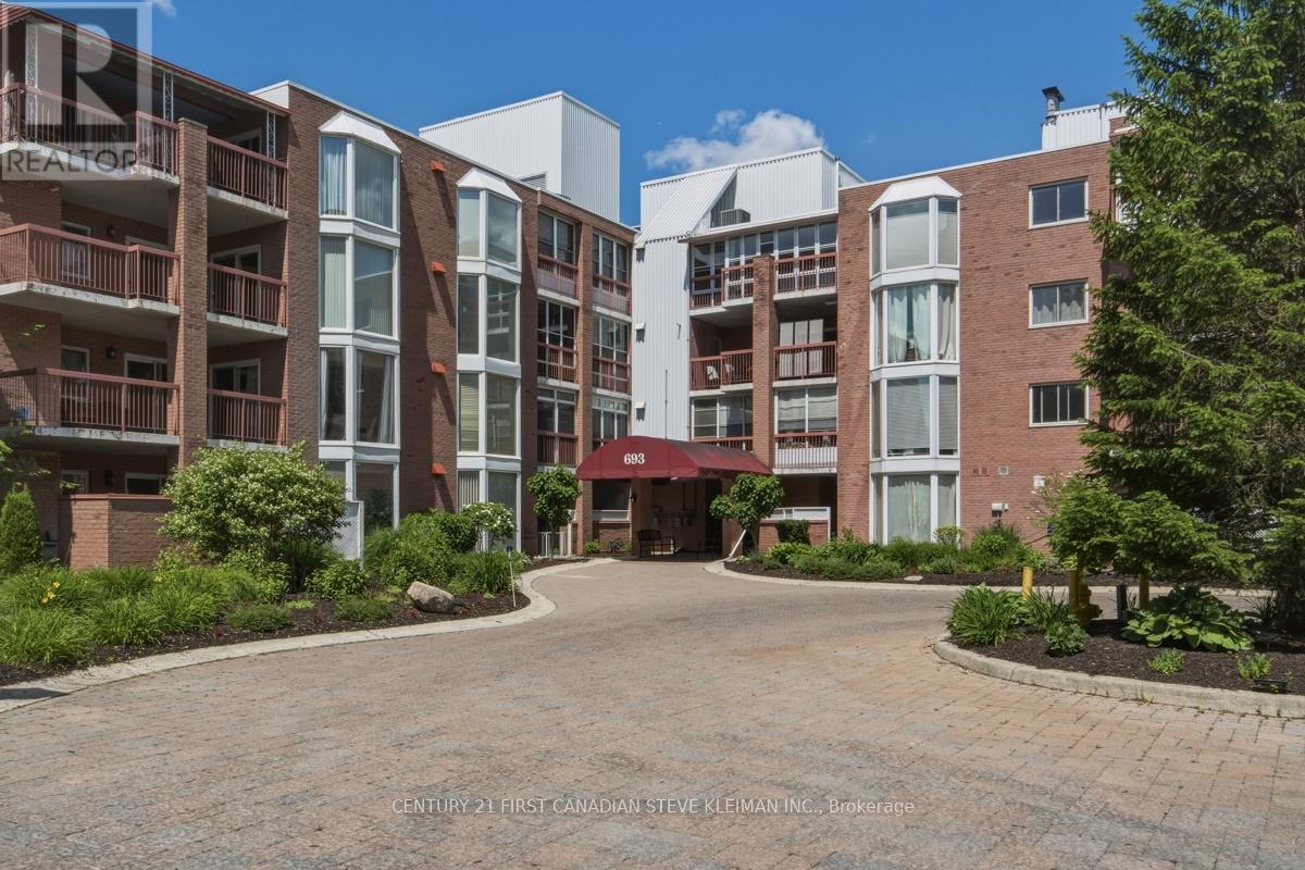 309 - 693 WINDERMERE ROAD, London North (North G)