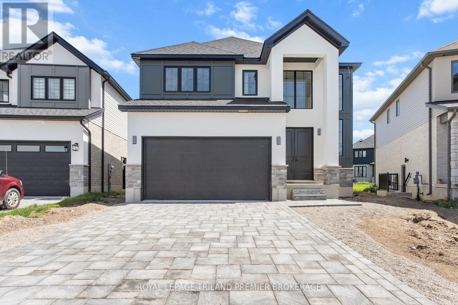 1378 BUSH HILL LINK, London North (North S)