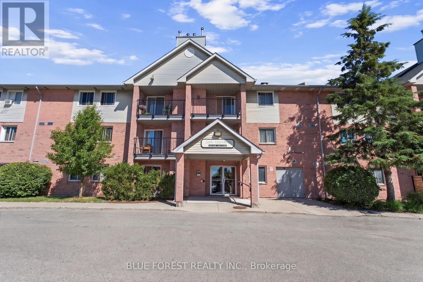 55 - 144 CONWAY DRIVE, London South (South X)