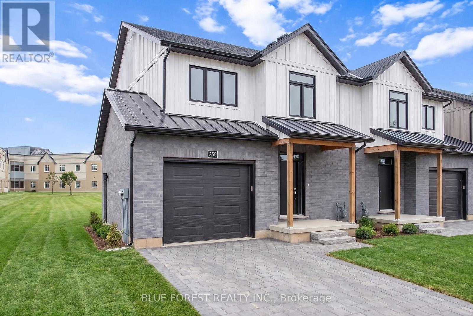 LOT 6 MCTAVISH STREET, Strathroy-Caradoc (NW)