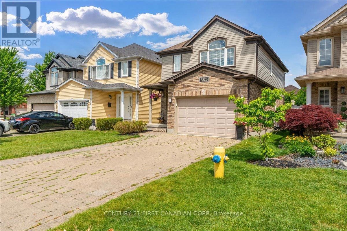 6828 VALLAS CIRCLE, London South (South V)