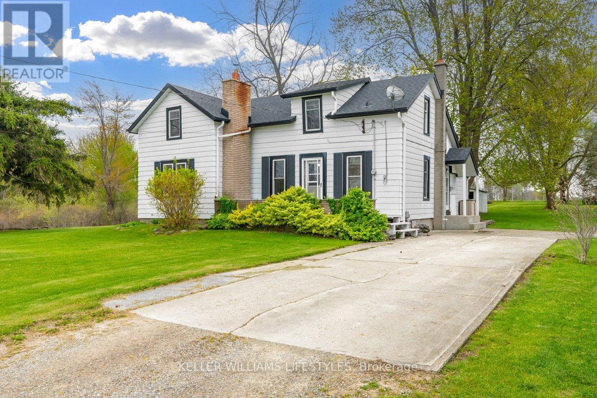 7475 RIDGE ROAD, Lambton Shores (Thedford)