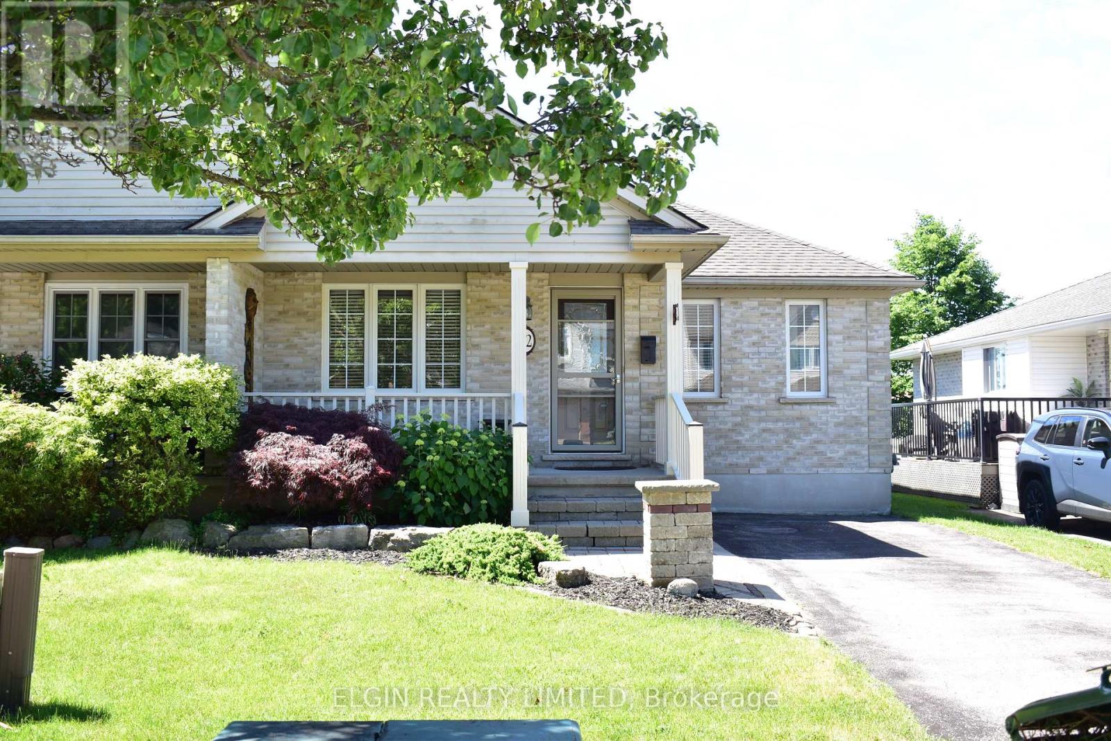 22 AXFORD PARKWAY, St. Thomas
