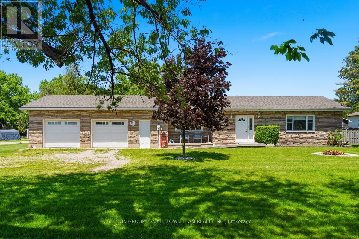 184 MAIN STREET, Bluewater (Hay)