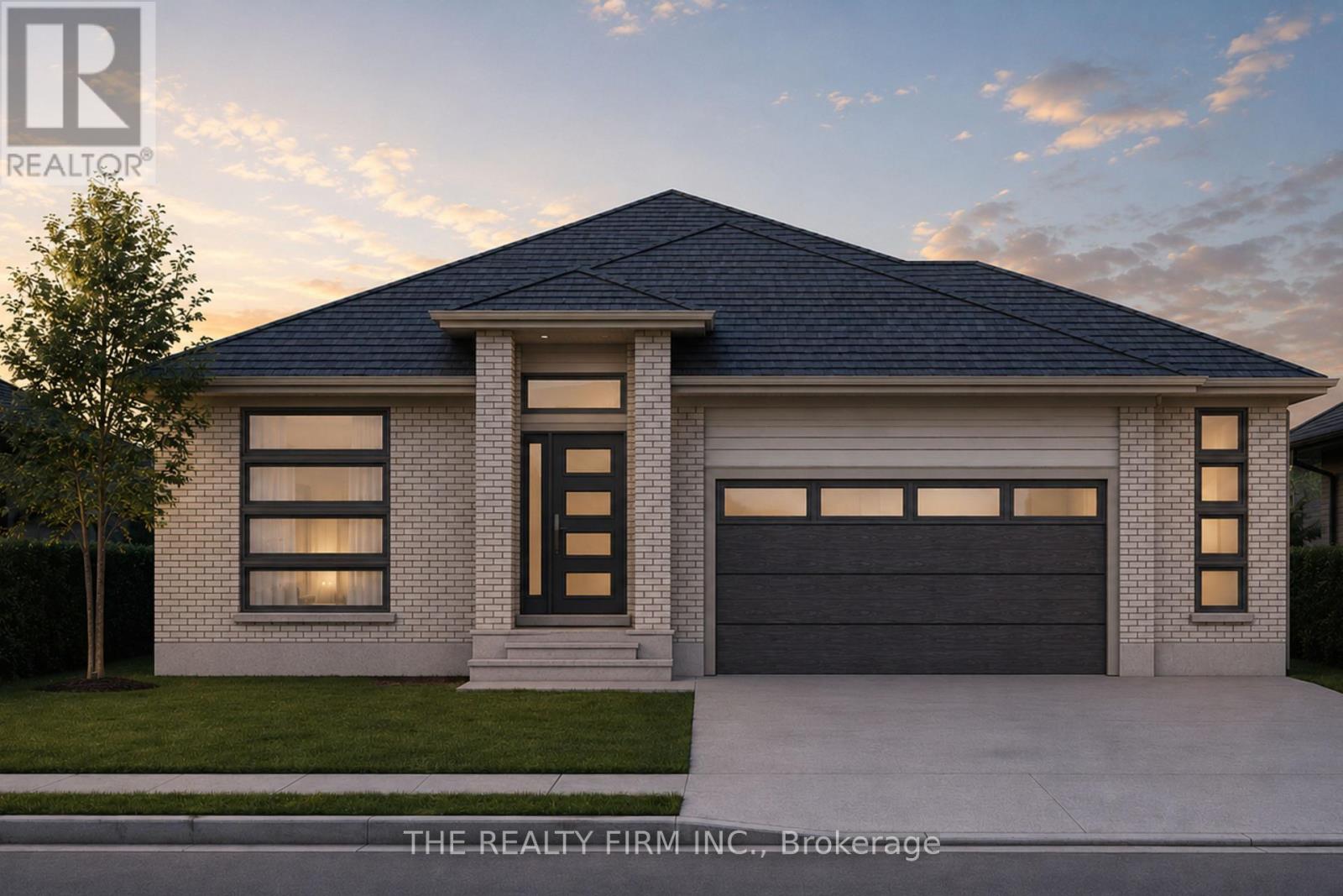 289 ELIZABETH STREET, Southwest Middlesex (Glencoe)