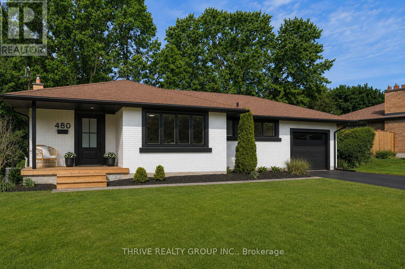 480 PALMTREE AVENUE, London North (North P)