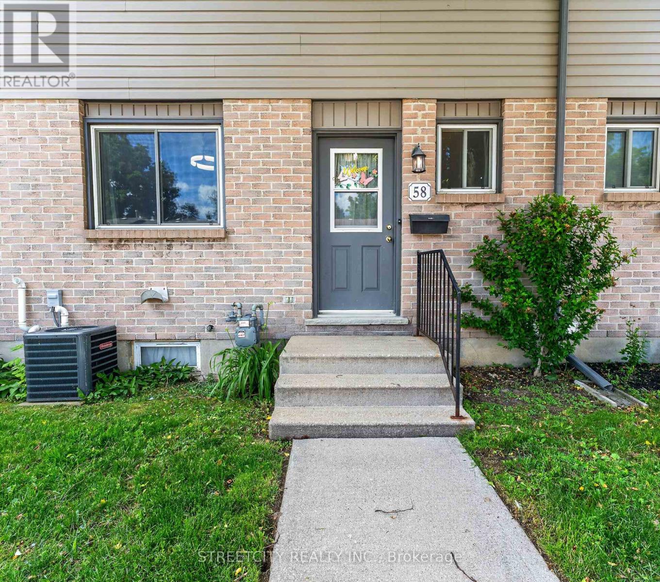 58 - 490 THIRD STREET, London East (East H)