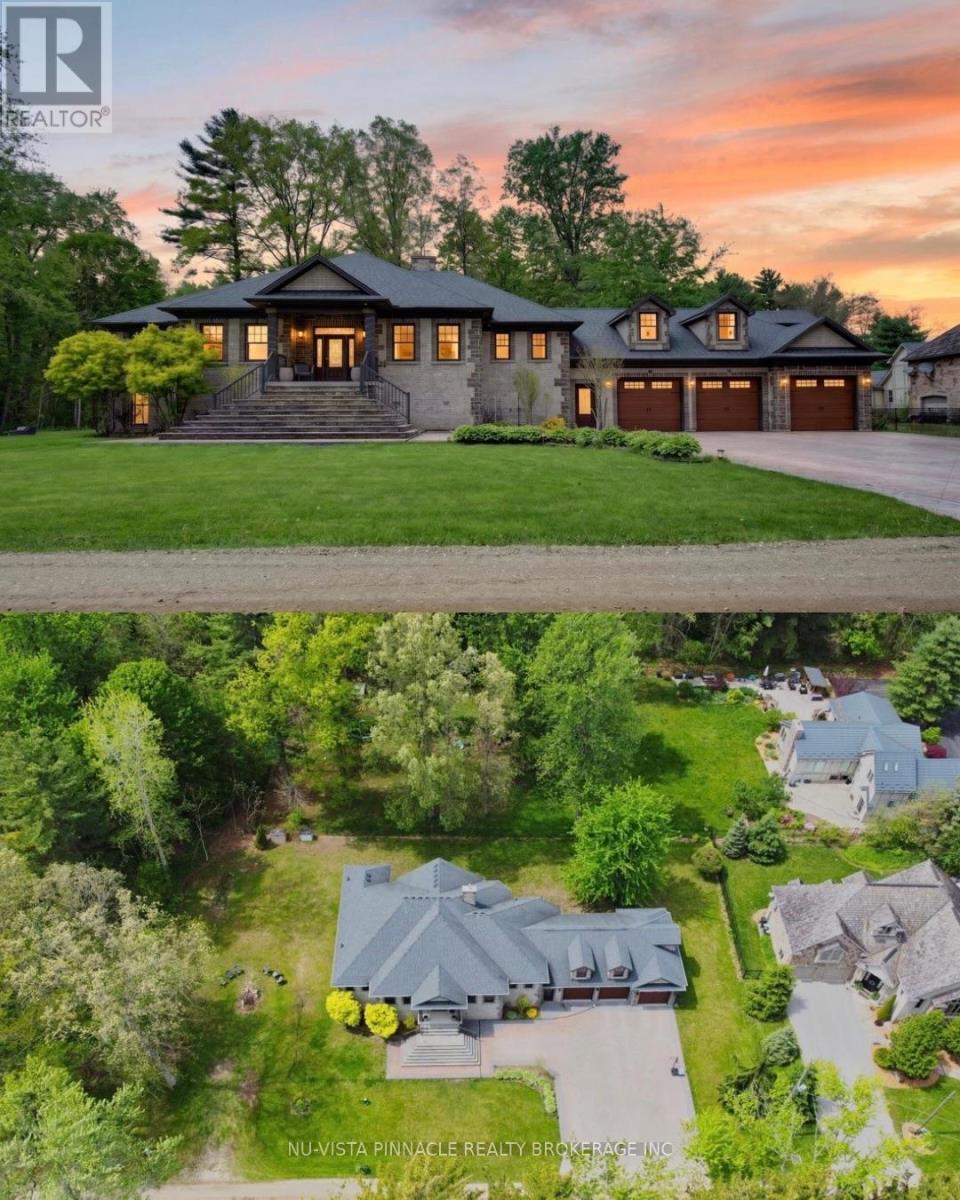 9082 FERNE DRIVE, Strathroy-Caradoc (Mount Brydges)