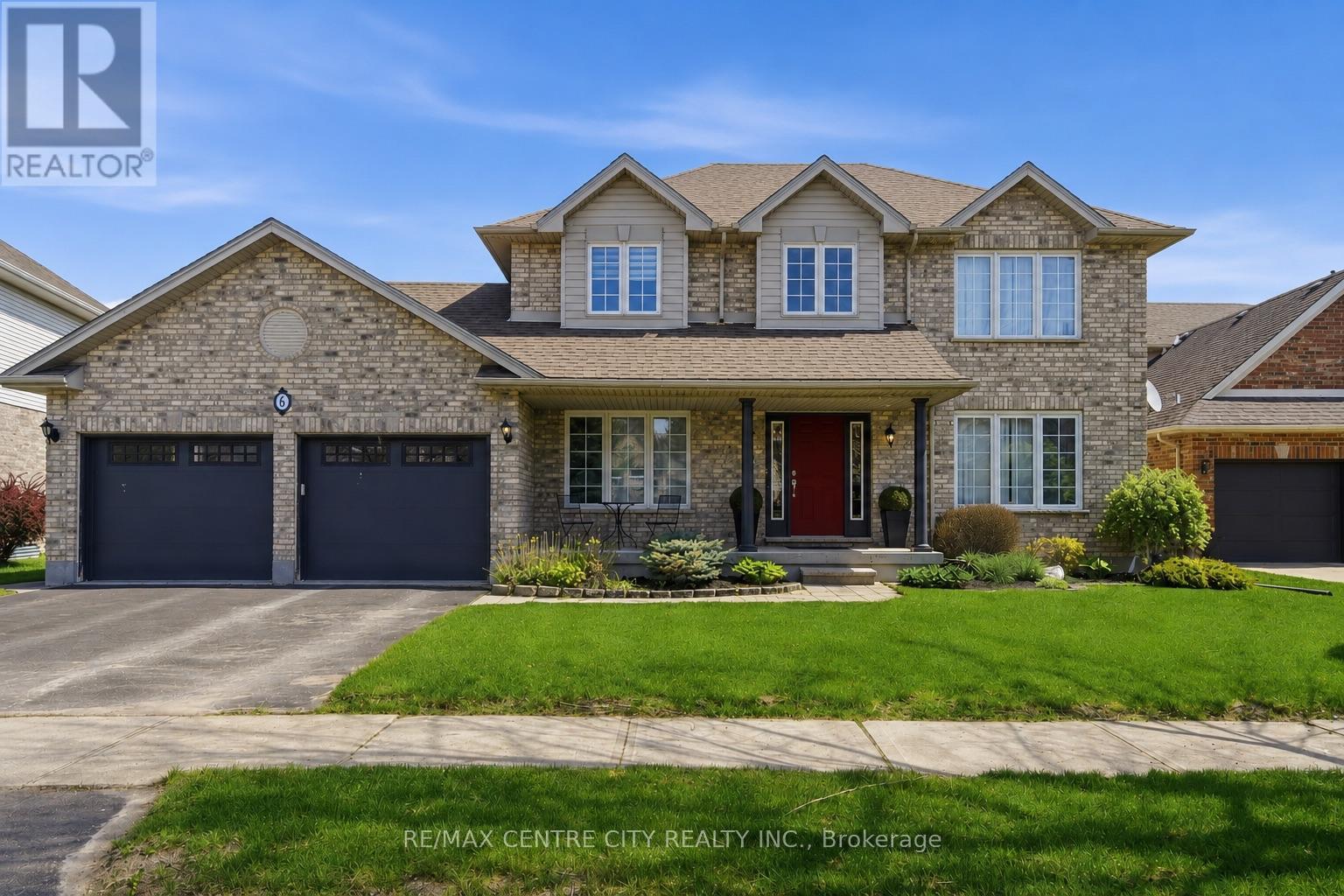 6 TRILLIUM COURT, Middlesex Centre (Ilderton)