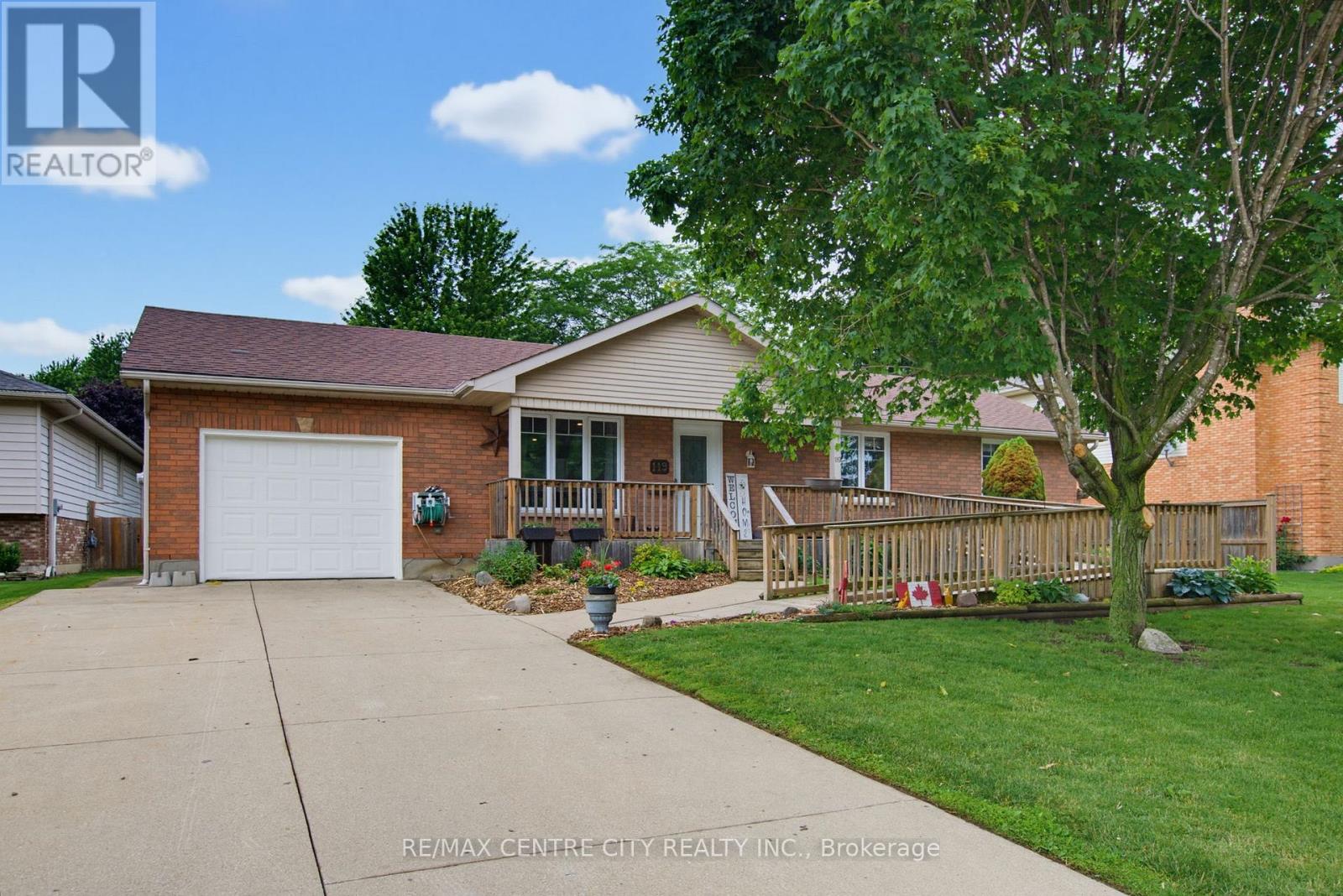 119 ANDERSON AVENUE, Southwest Middlesex (Glencoe)