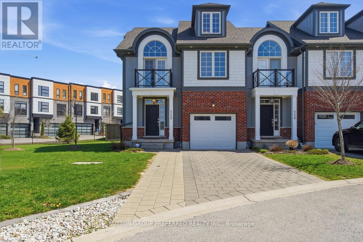 112 - 275 CALLAWAY ROAD, London North (North R)
