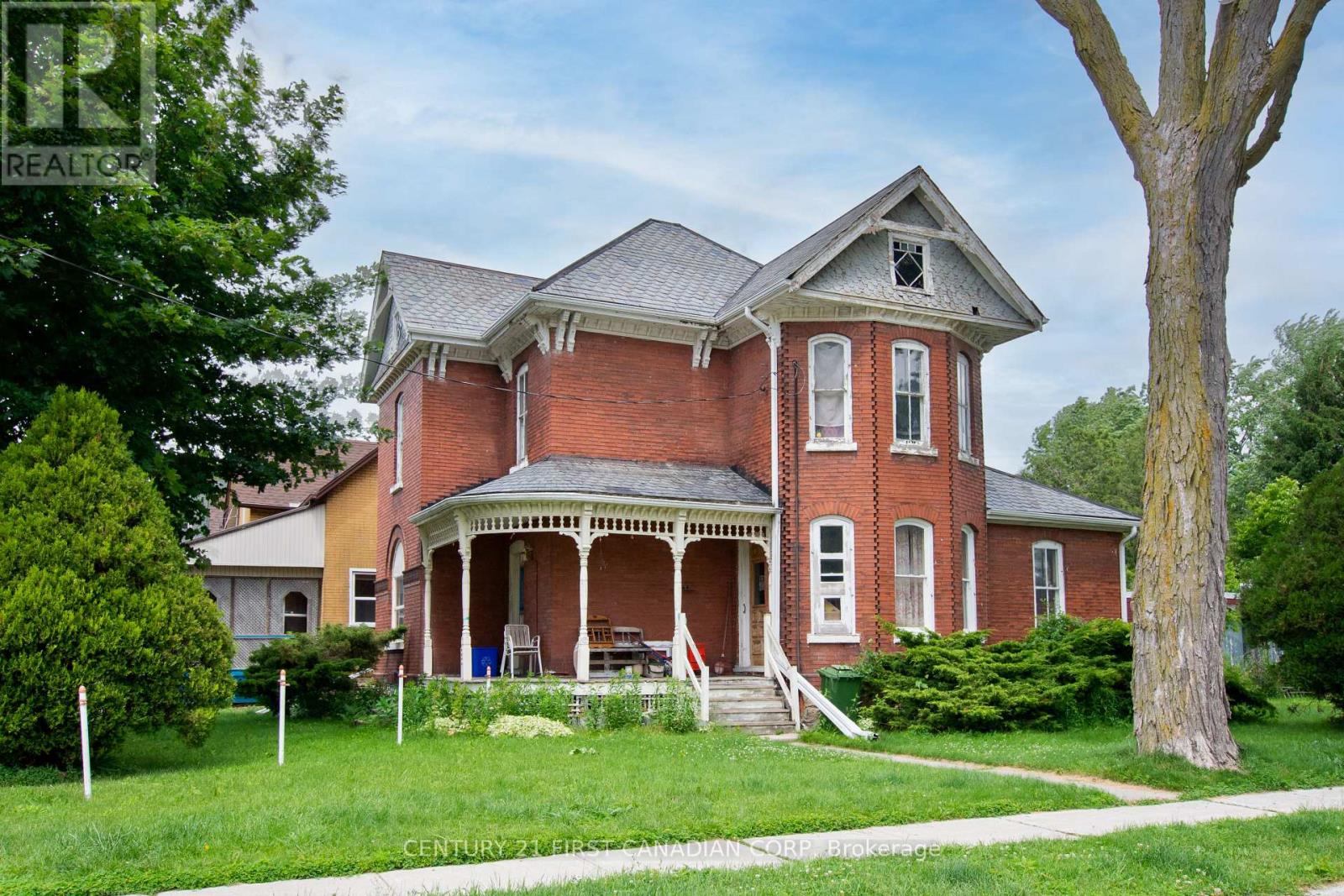 33 HORTON STREET, St. Thomas