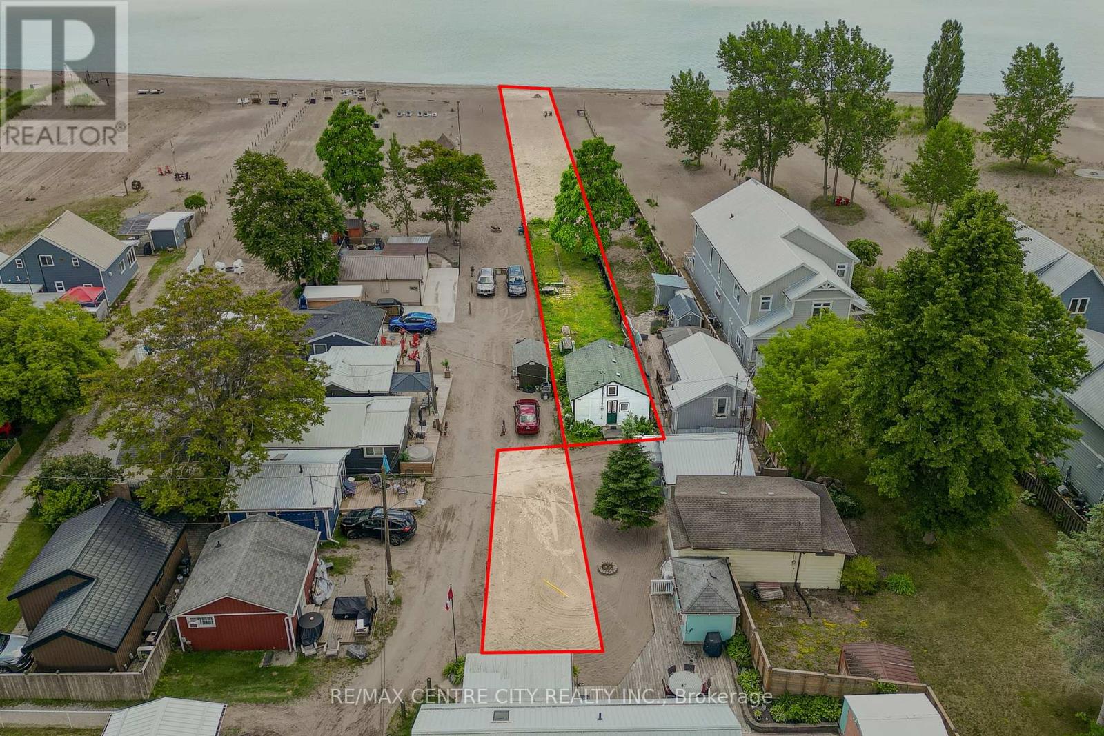 D - 444D EDITH CAVELL BOULEVARD, Central Elgin (Port Stanley)