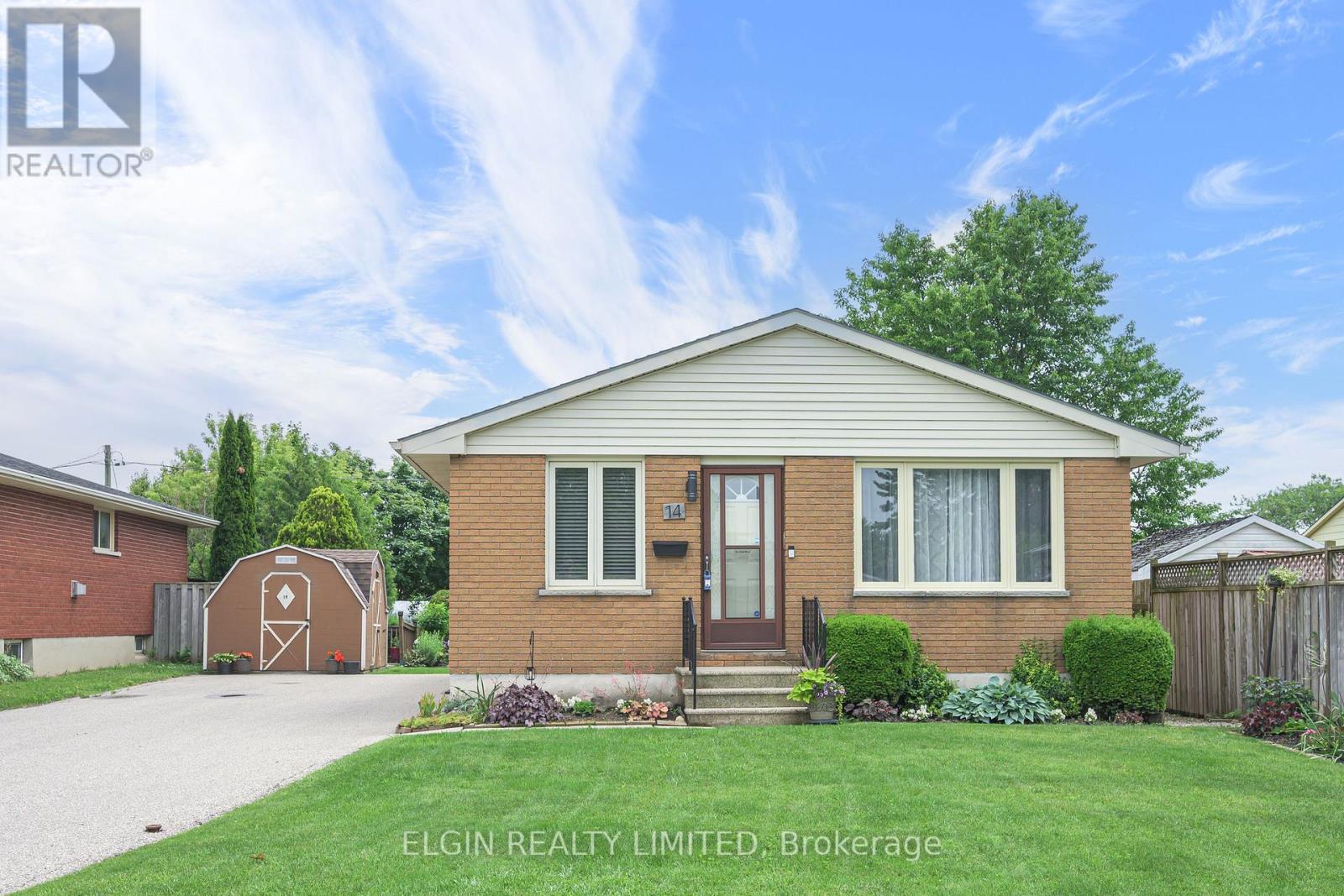 14 RAVEN AVENUE, St. Thomas