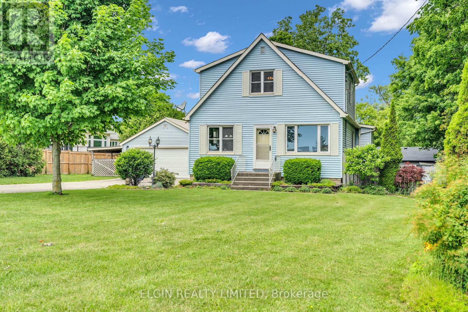 43212 SOUTHDALE LINE, St. Thomas