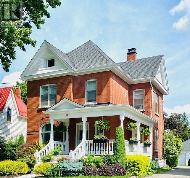 57 ROSEBERY PLACE, St. Thomas