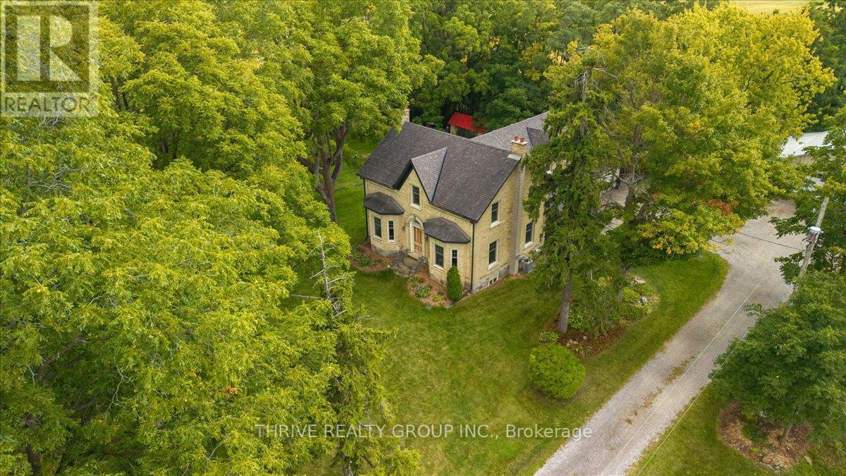 8567 REVERE DRIVE, Lucan Biddulph