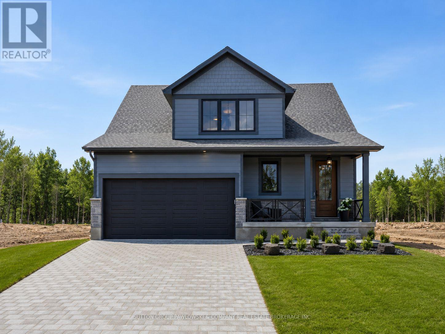 LOT No.29 - 95 DEARING DRIVE, South Huron (Stephen)