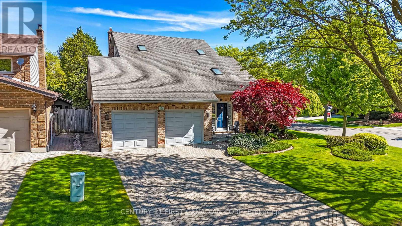 47 MONTE VISTA CRESCENT, London South (South N)
