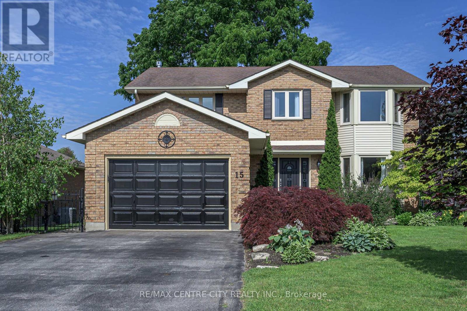 15 CAVANAUGH CRESCENT, St. Thomas