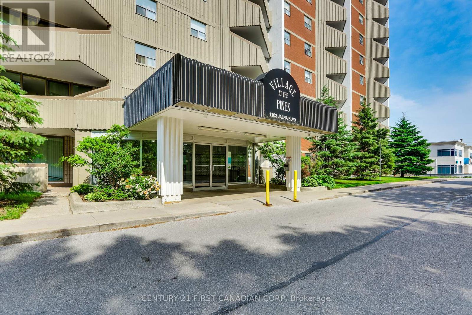 404 - 1103 JALNA BOULEVARD, London South (South X)