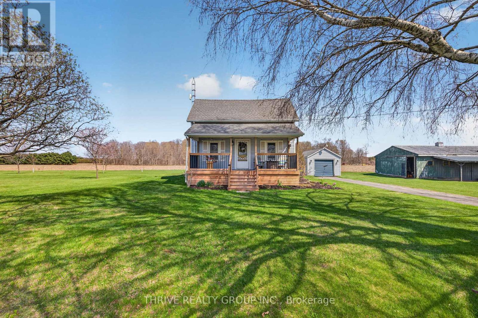44856 DEXTER LINE, Central Elgin